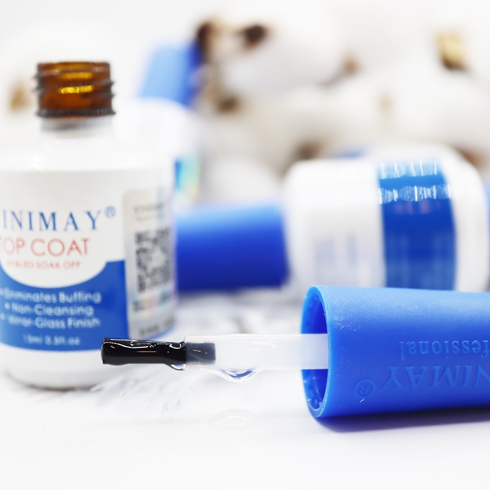 Top Bóng TOP COAT VINIMAY
