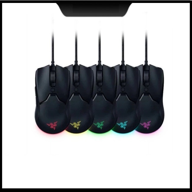 Chuột Có Dây Chơi Game Razer Viper Mini. Bảo Hành 12 Tháng