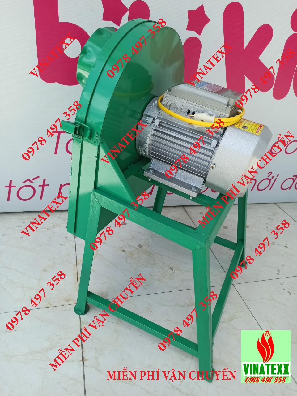 Máy băm chuối siêu mịn- Máy thái chuối mịn 1 lần chỉ với 30 s đánh tan cây chuối