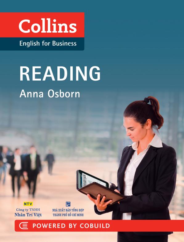 [HCM]Collins English for Business Reading
