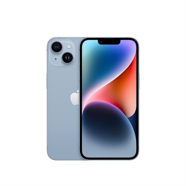Apple iPhone 14 128GB Chính Hãng (VN/A)