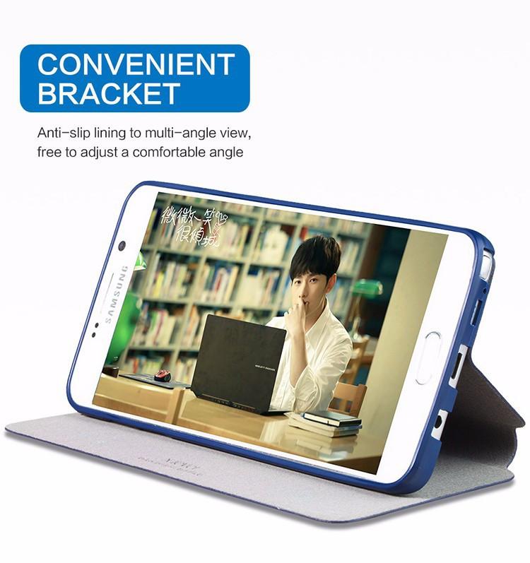Bao da FIB X-Level IP 6s - Ip6 Plus/IP 7/8 Plus