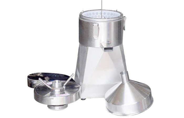 Máy xay đậu nành công nghiệp ETON-06