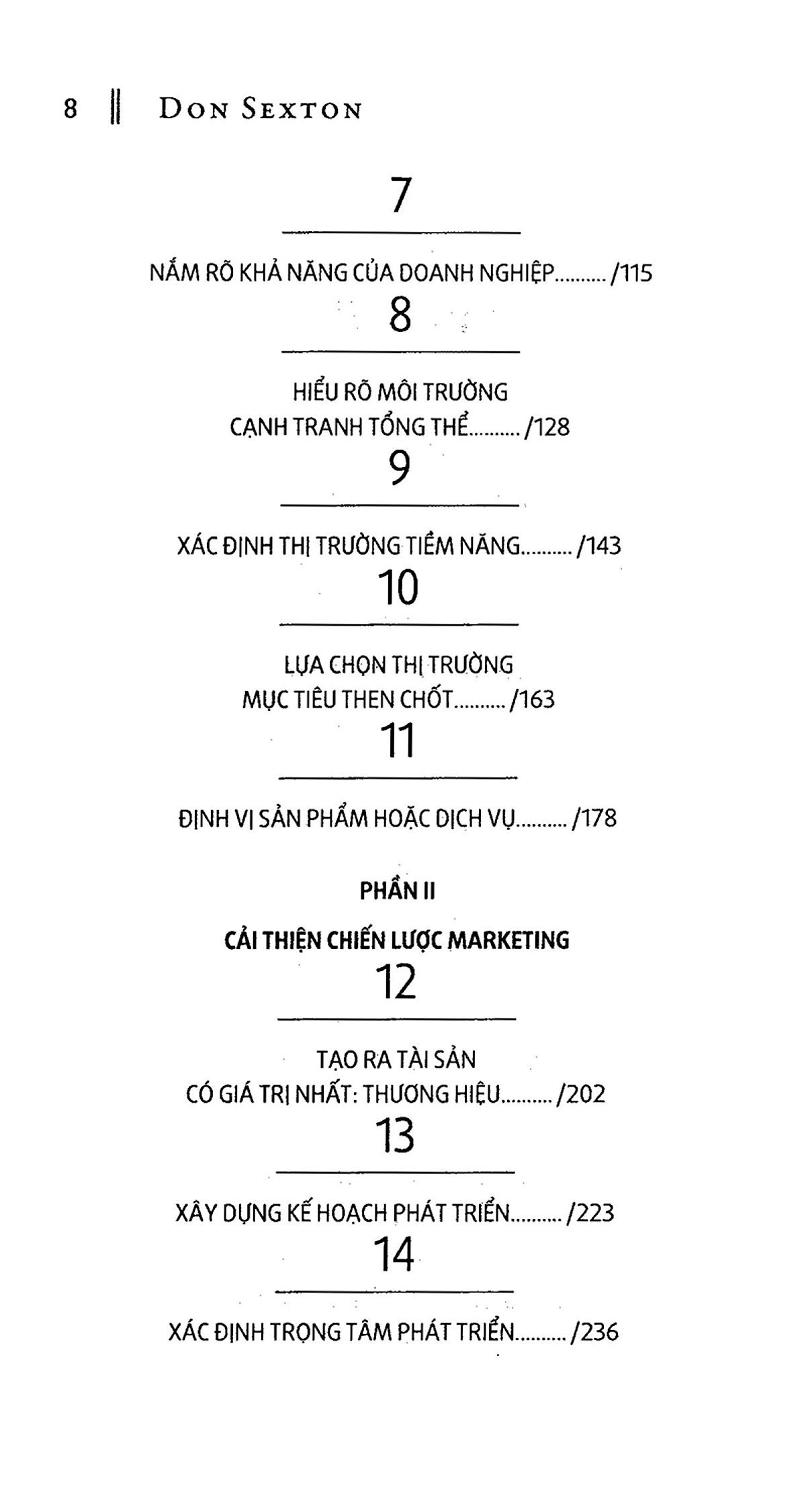 Sách -  Marketing Căn Bản 229K