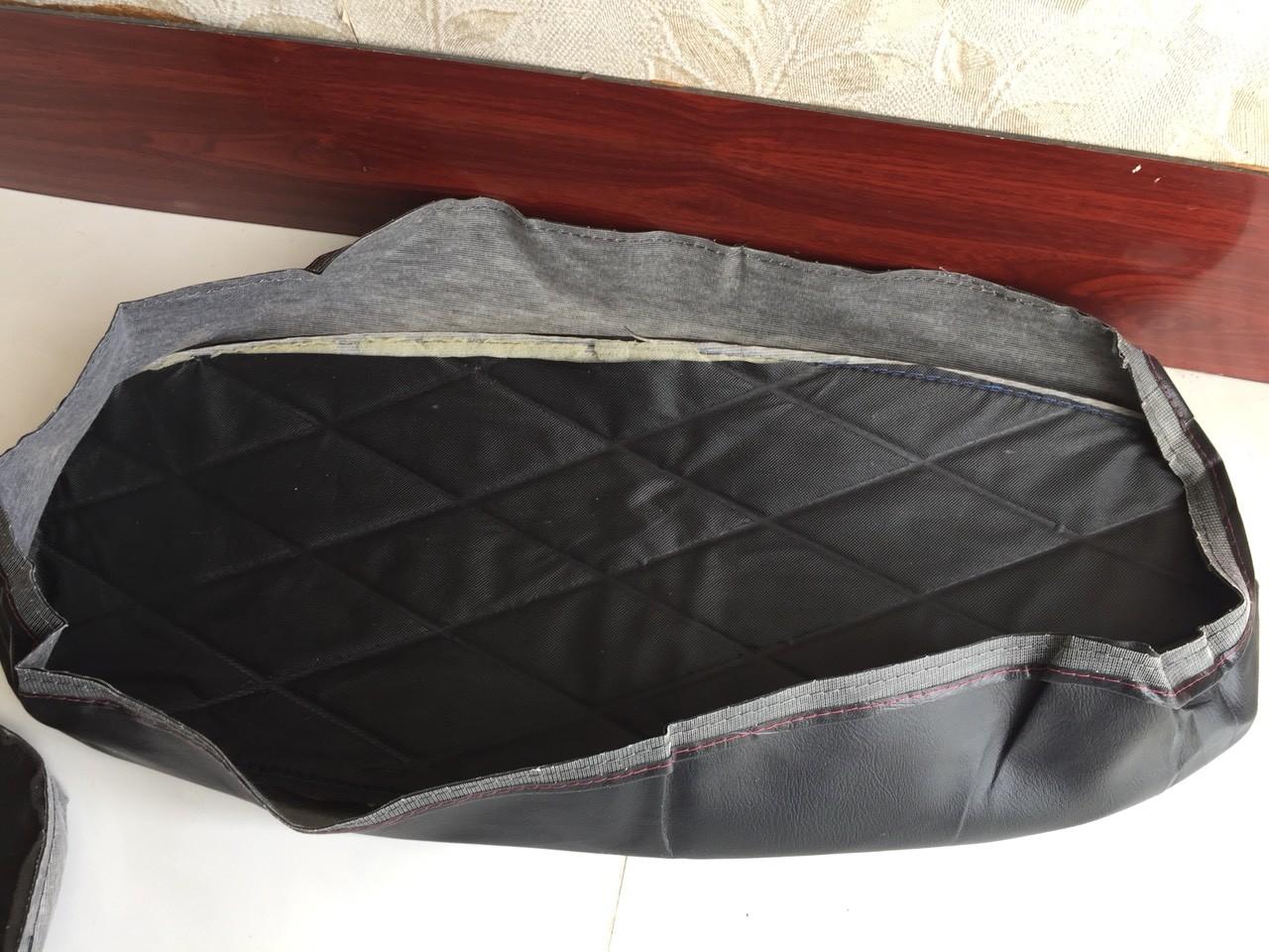 da lợp cho yên xe 67
