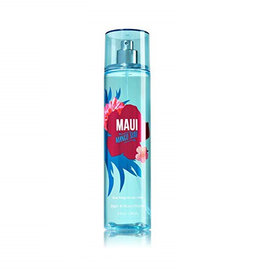 [HCM]XỊT BODY MIST Bath & Body Work 236ml