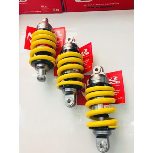 [HCM]Phuộc sau exciter RCB mẫu E