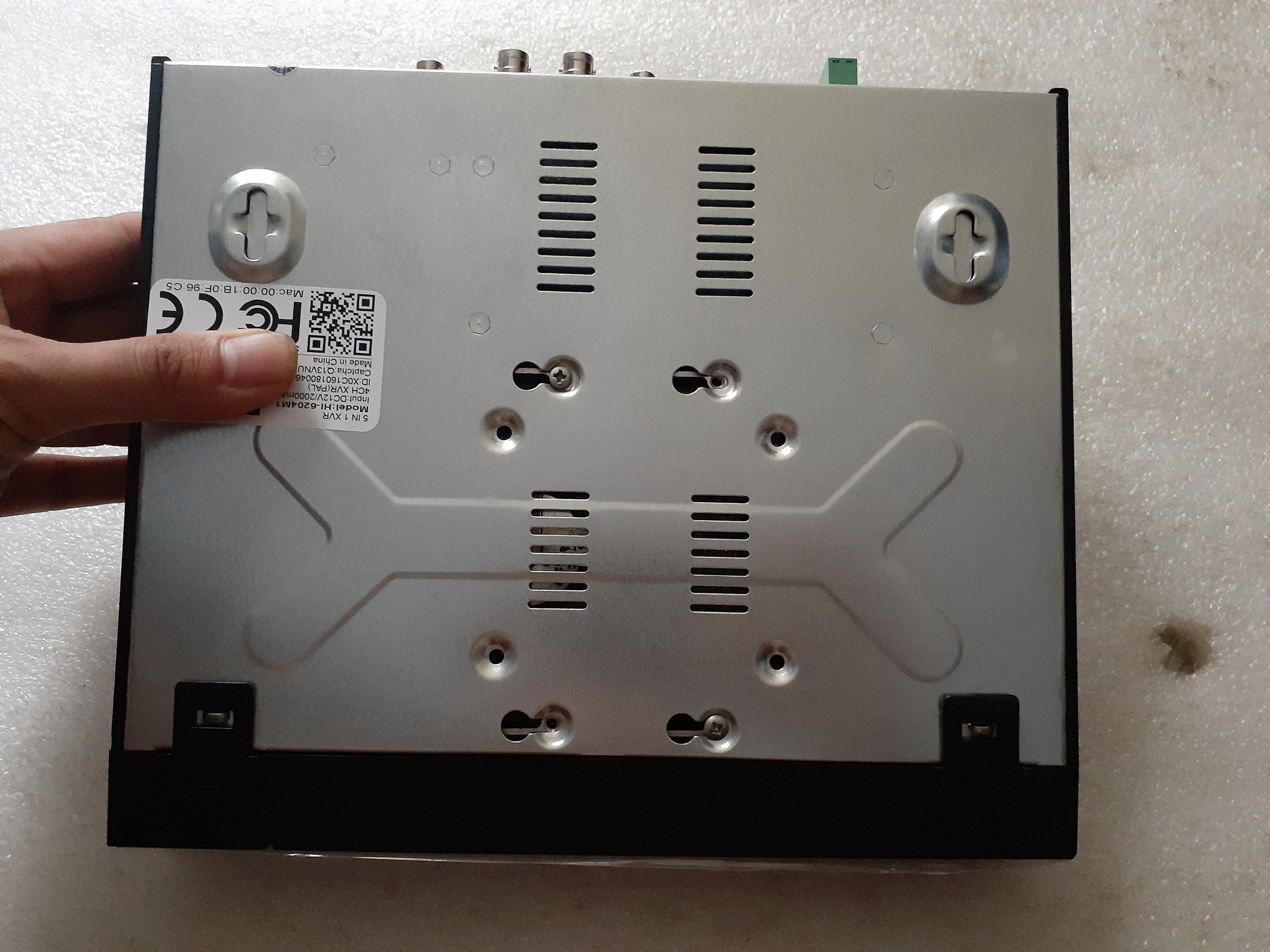 [HCM]TRỌN BỘ 3 CAMERA THANH LÝ
