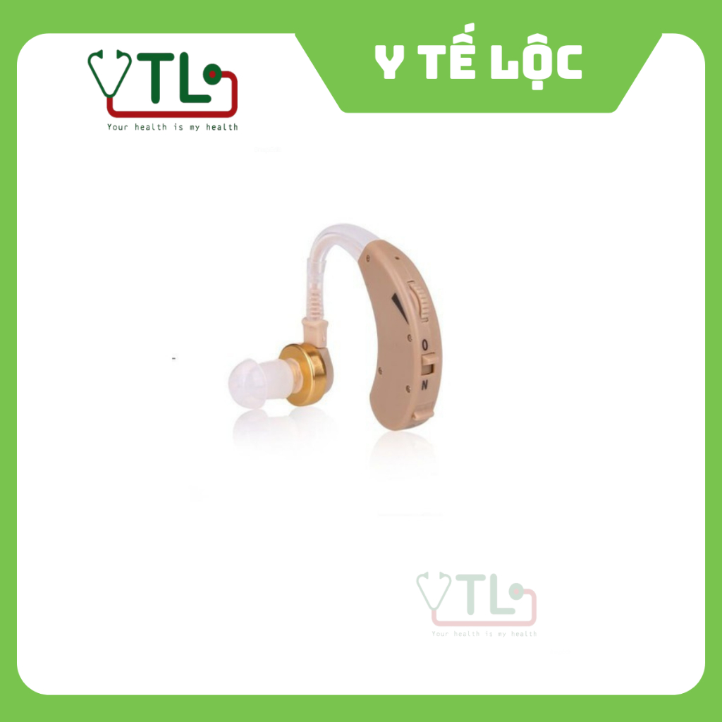 MÁY TRỢ THÍNH KHÔNG DÂY XINGMA XM-909E