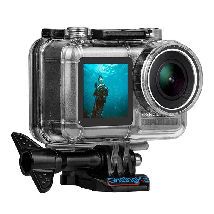 Vỏ chống nước cho OSMO ACTION