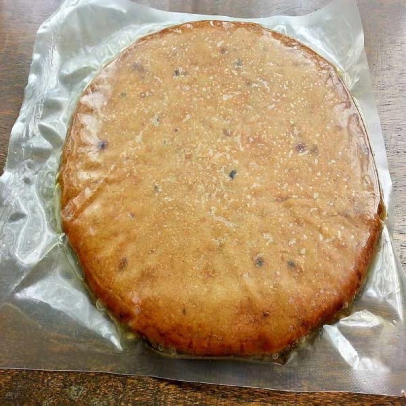 Chả cá nha trang đặc biệt 400g (giao tphcm)