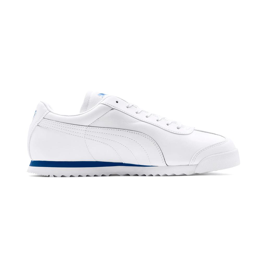 [FreeshipMAX] Giày Puma Roma Scuderia Ferrari (Trắng)