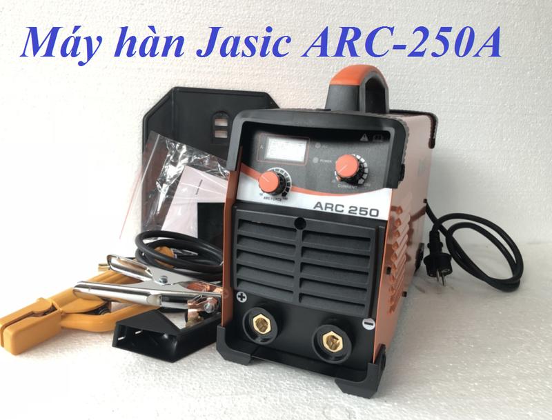Máy hàn Jasic ARC-250