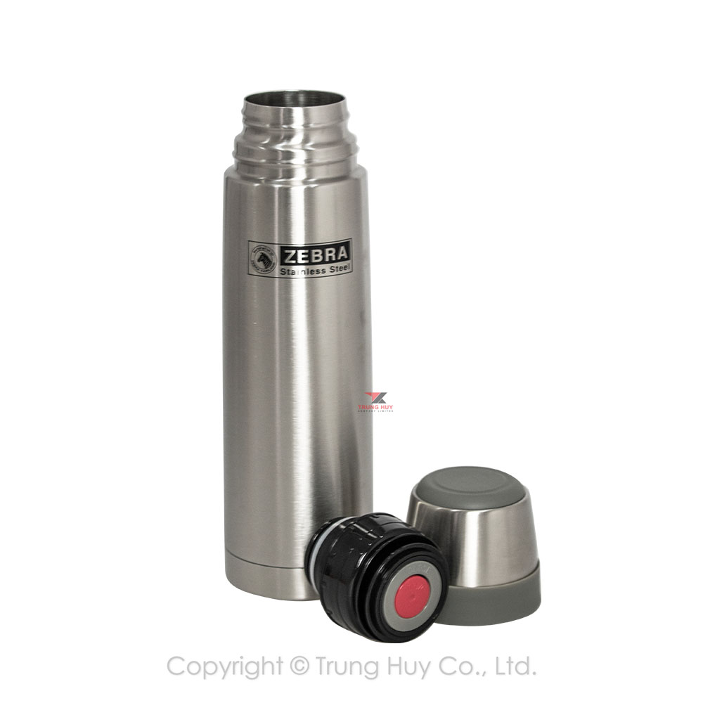BÌNH GIỮ NHIỆT ZEBRA PRIMA II 450ML - 112953