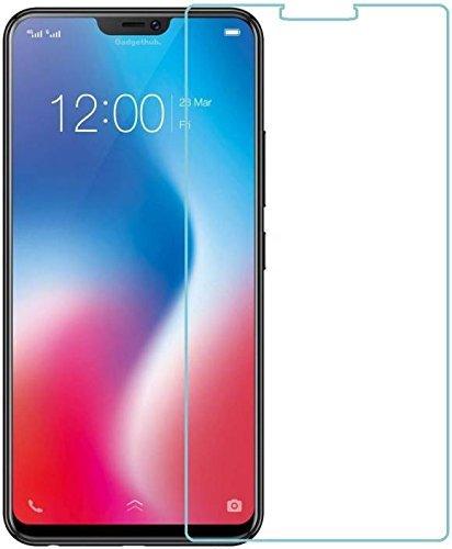 Miếng Dán Cường Lực Cho Vivo V9 (Trong suốt)