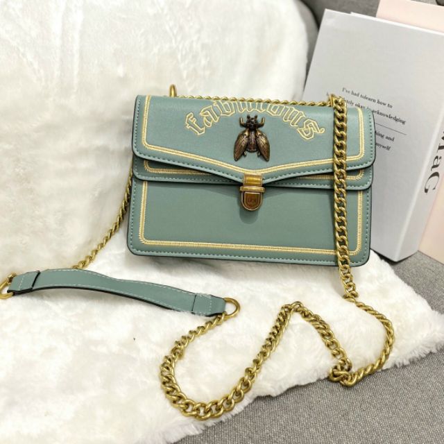 Túi LYN BỌ dư xịn chính hãng