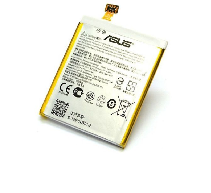 Pin Asus ZenFone 5