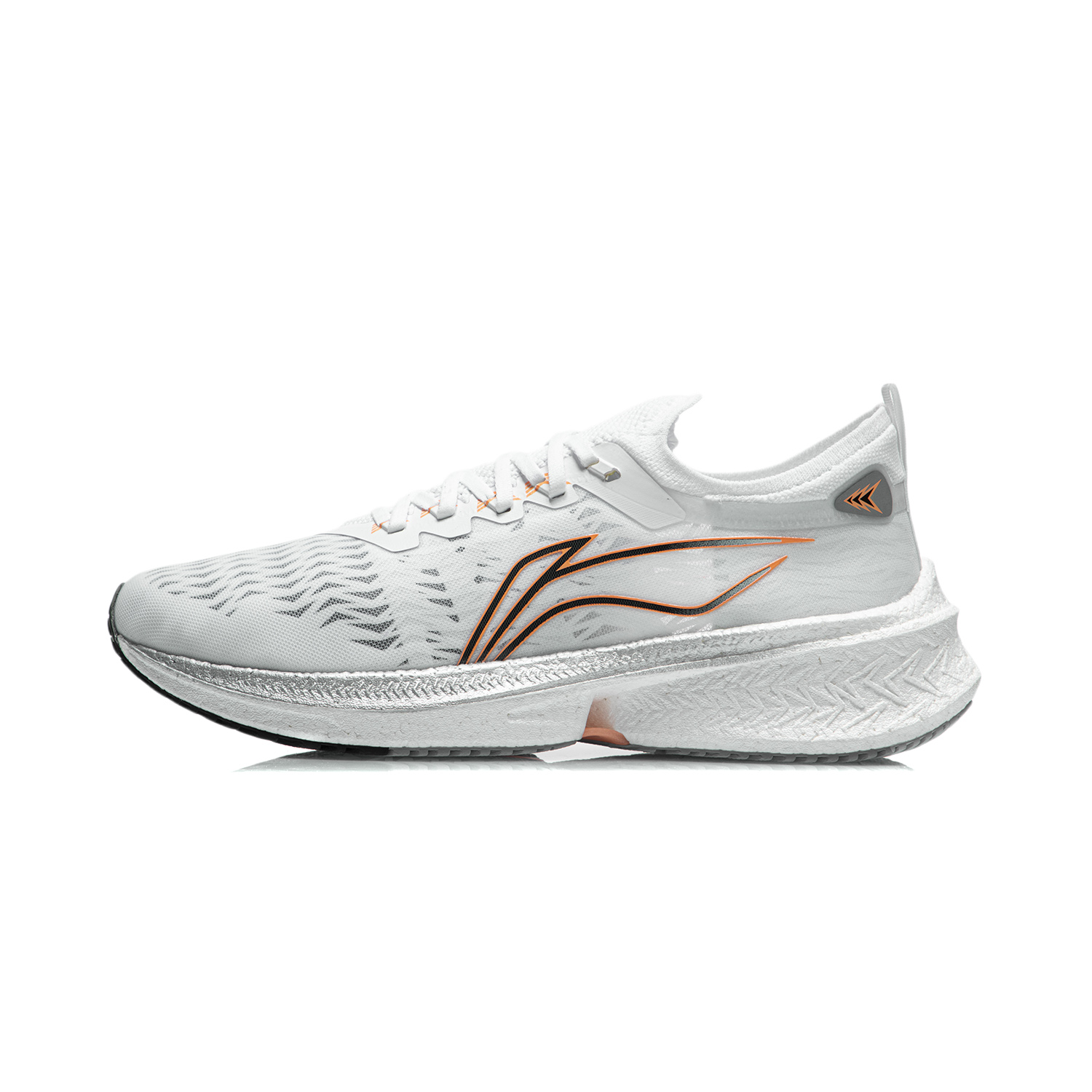Li-Ning giày chạy bộ nam ARMR005-1