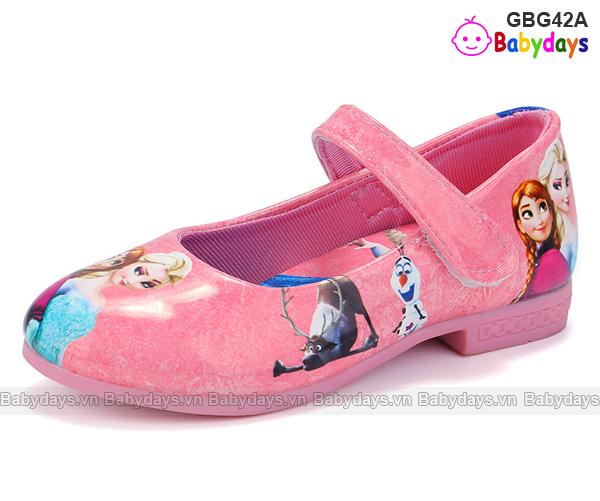 Giày công chúa elsa GBG42A