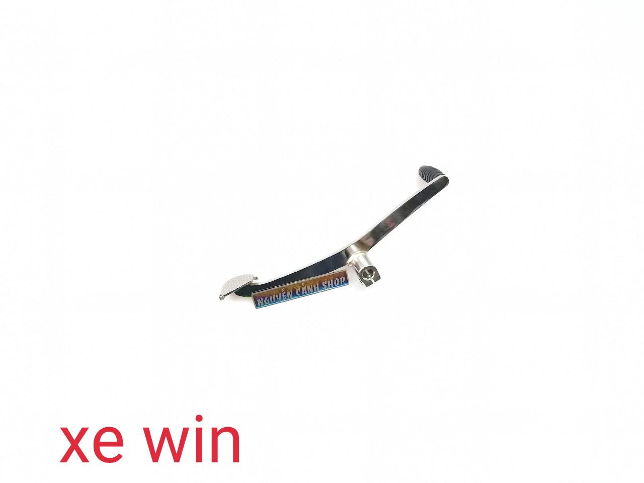 Cần số xe win 100
