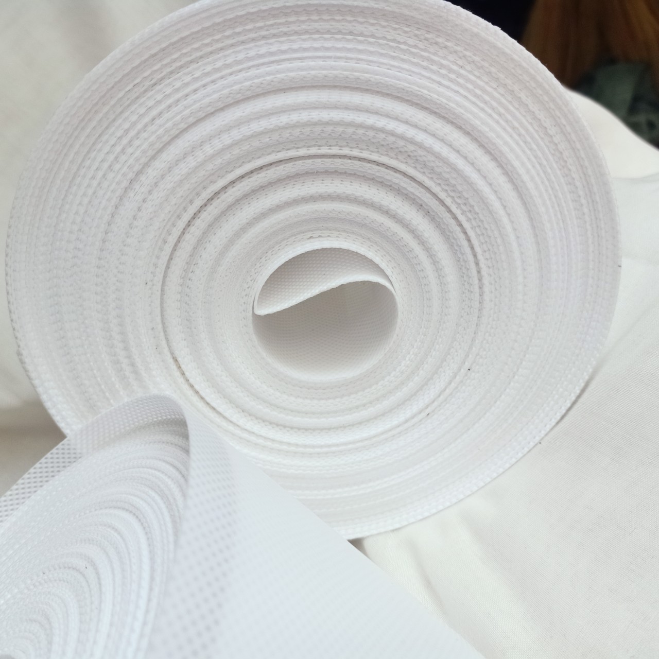 MẾCH NHỰA DẺO MAY RÈM MÀN CHẤT LƯỢNG CAO