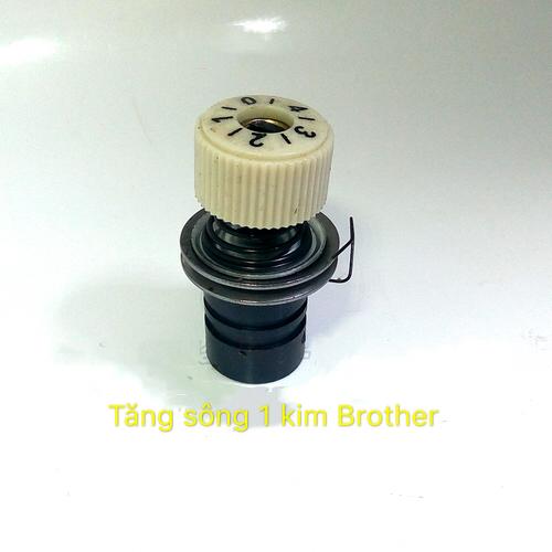 TĂNG SÔNG MÁY 1 KIM BROTHER