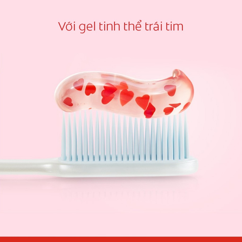₪☬☫  Kem Đánh Răng Colgate Dare To Kiss 90g