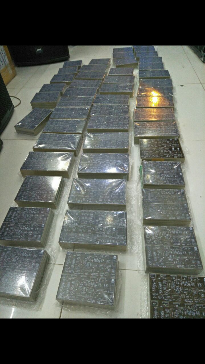 Pcb music sợi thuỷ tinh cao cấp