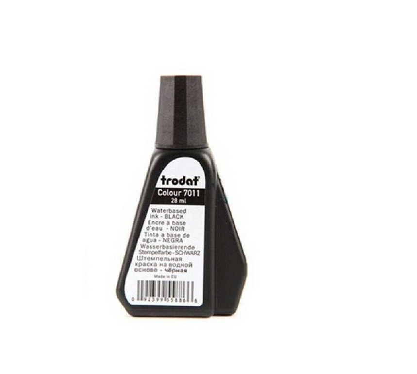 Chai Mực Dấu Trodat - 7011