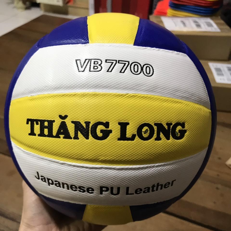 VB7700 - Quả Bóng Chuyền Thăng Long VB7700