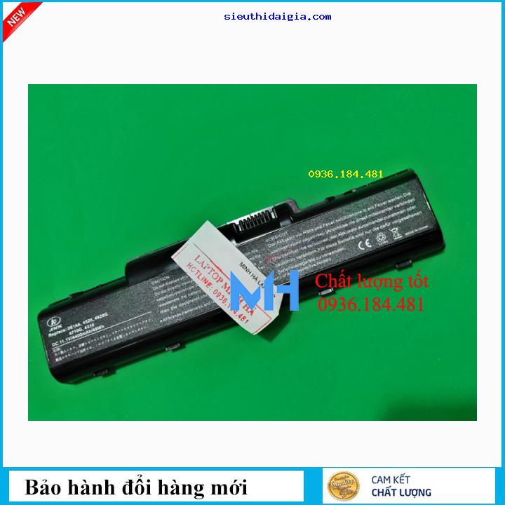 Pin laptop Acer AS07A41, Pin  Acer AS07A41
