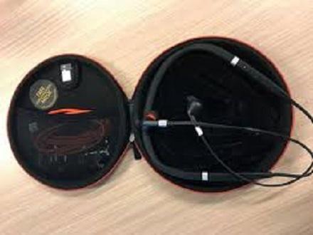 Tai nghe Jabra Evolve 75e