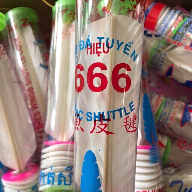 Cầu đá 666 -1 trái