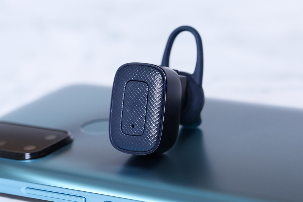 Tai nghe Bluetooth Roman Q5C Đen