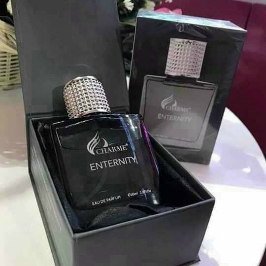 [HCM]Nước hoa nam En ternity 60ml ( cào mã npp)