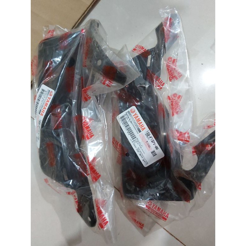 [HCM]Dẫn hướng gió Ex 10 - Exciter 2010