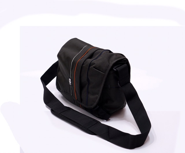 Túi Máy ảnh Crumpler Jackpack Photo 7500- Hình thật