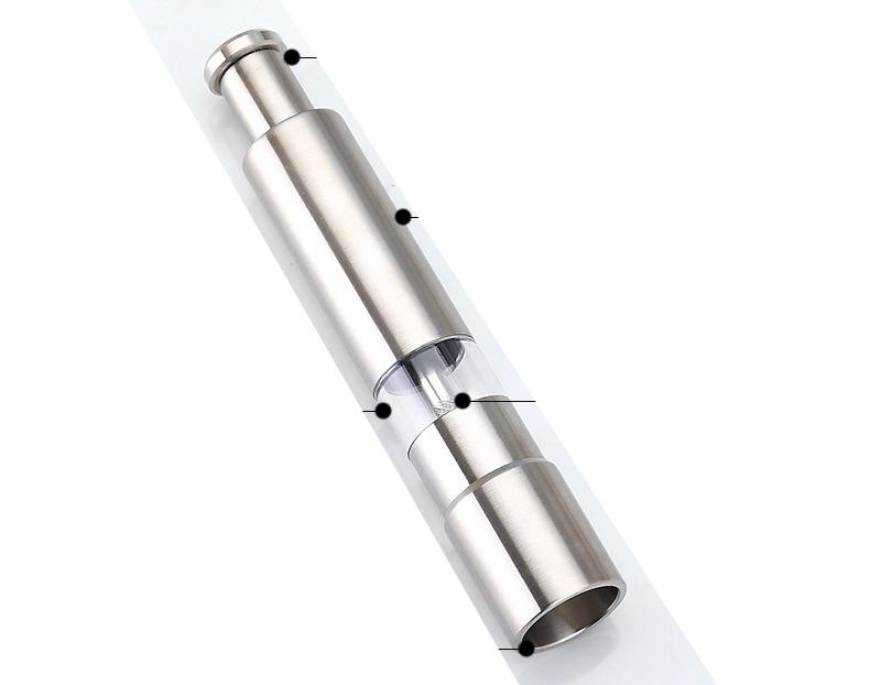 Dụng cụ xay tiêu inox tiện lợi