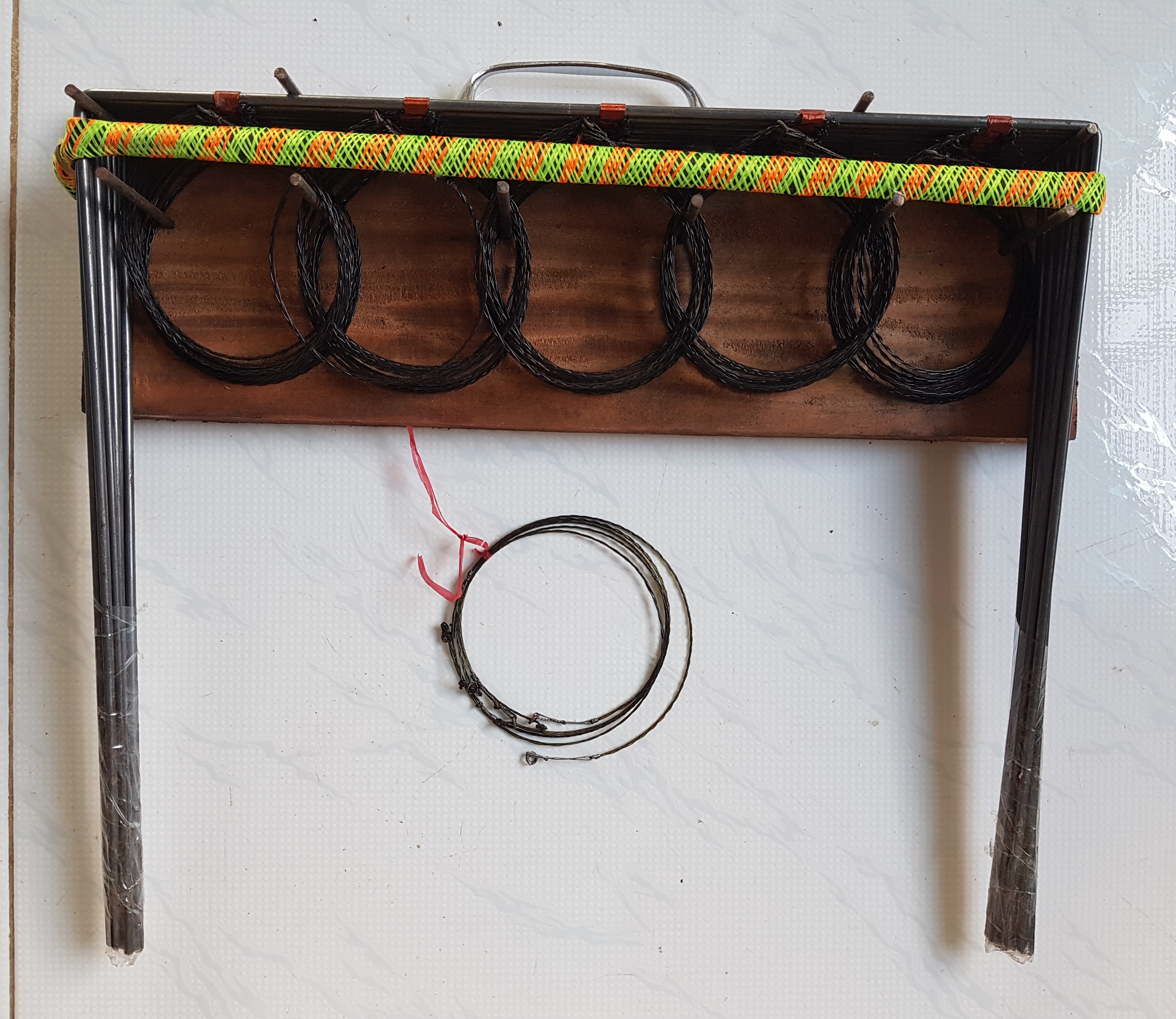 thòng khung đa năng,Thòng Bẫy Chồn, Quốc, Bịp, Đa Đa, Gà Đồng