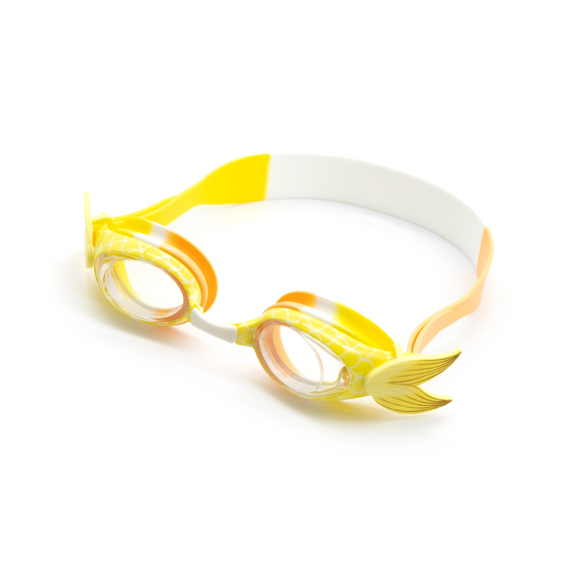 Kính bơi cho bé, Kính bơi trẻ em POPO 1580 mắt kiếng bơi bé trai bé gái chống tia UV, chống sương mờ