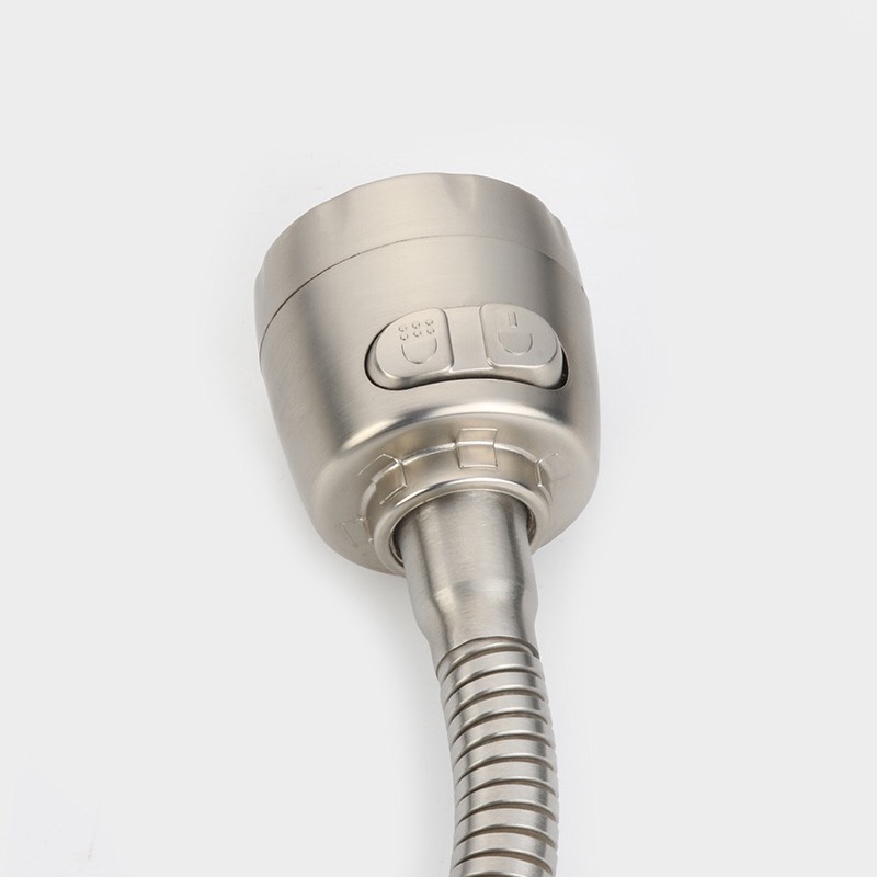 [HCM]Vòi rửa chén lạnh Inox SUS 304 CL6030B Cao Cấp