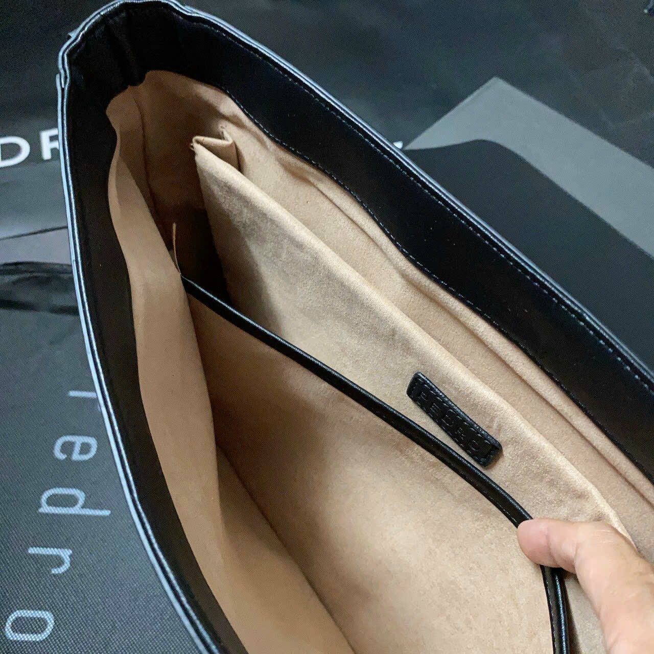 (Auth Tuồn Chính Hãng) Túi Nam PRO Chất Da Dày Dặn Size 28cm