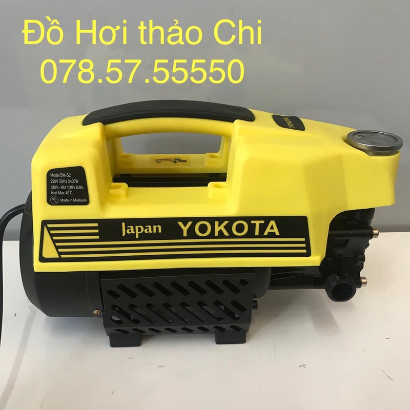 MÁY RỬA XE 2400W   s2 2400w1