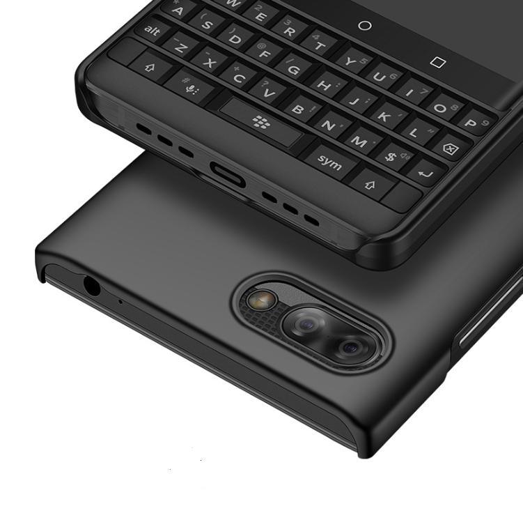 Ốp Lưng Blackberry Key2 Siêu Mỏng