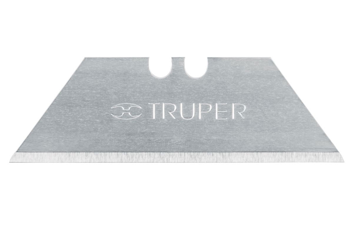 Lưỡi dao rọc cáp thẳng (10lưỡi/hộp) REP-NM-10 Truper - 16956