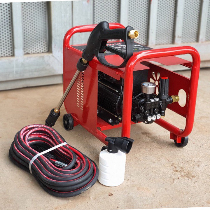 2800W jesman jm20a car wash machine
