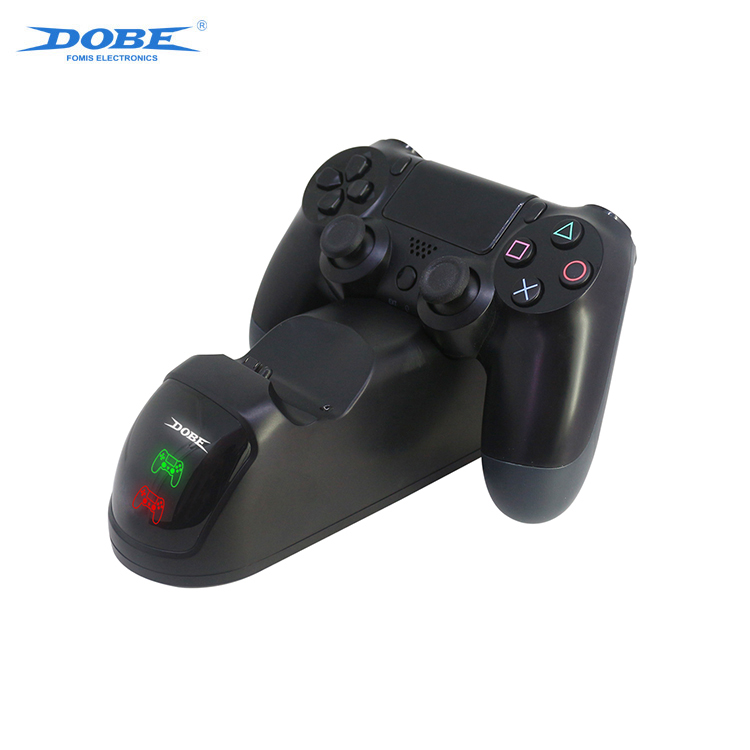Dock Sạc Tay Cầm PS4 - Dobe