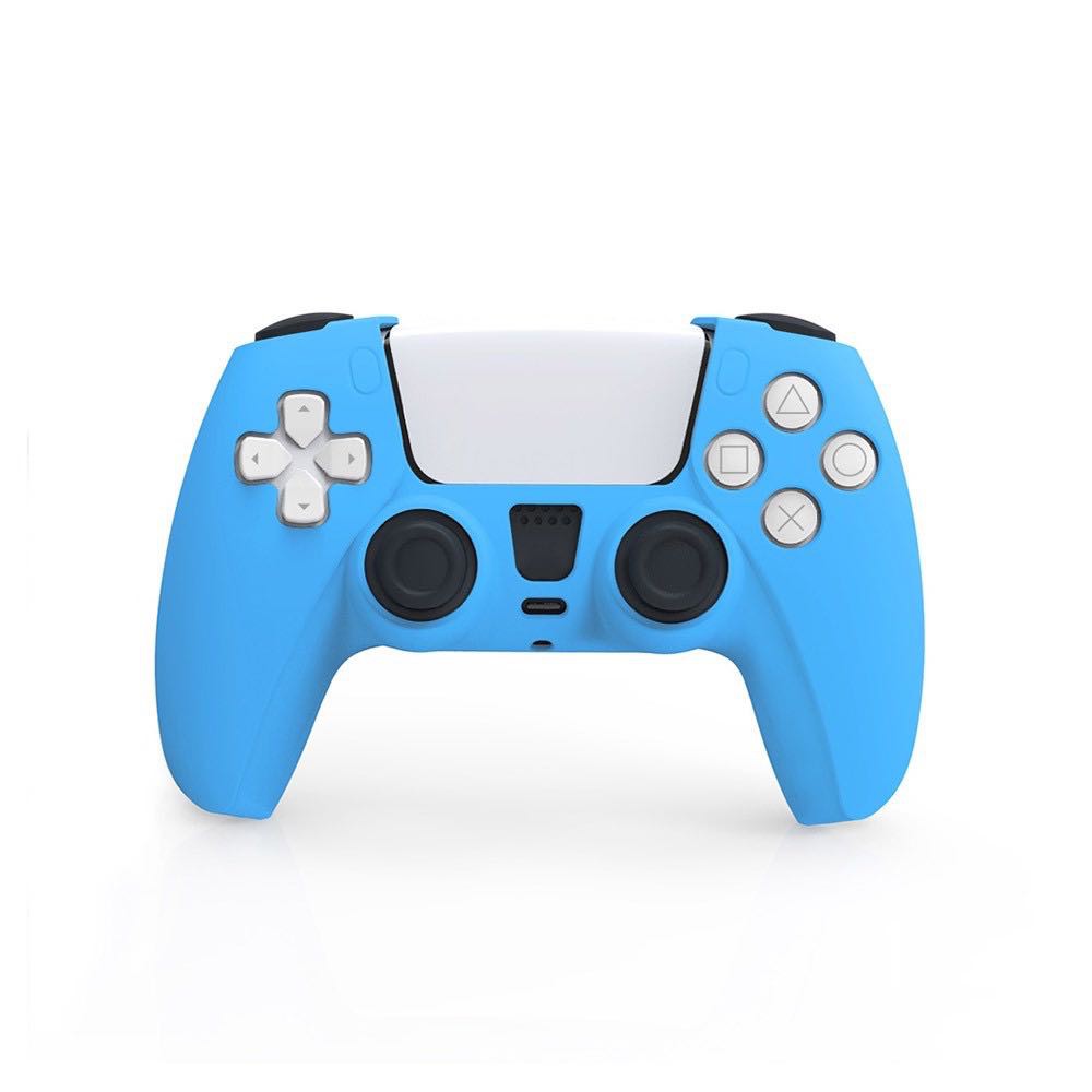 Bọc Silicone Tay Cầm PS5 - DualSense Controller  Dobe