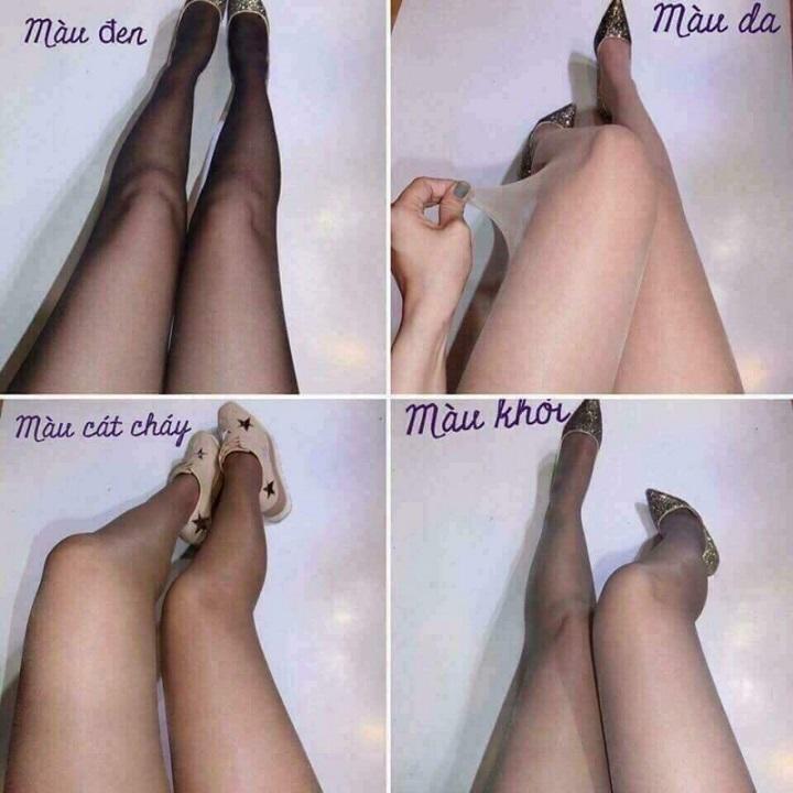 QUẦN TẤT MỎNG SIÊU DAI NHẬT BẢN
