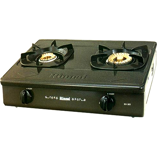 Bếp Gas Rinnai RV-365(G)N